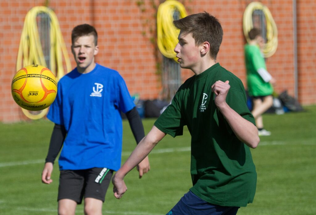 Second academy training module now online